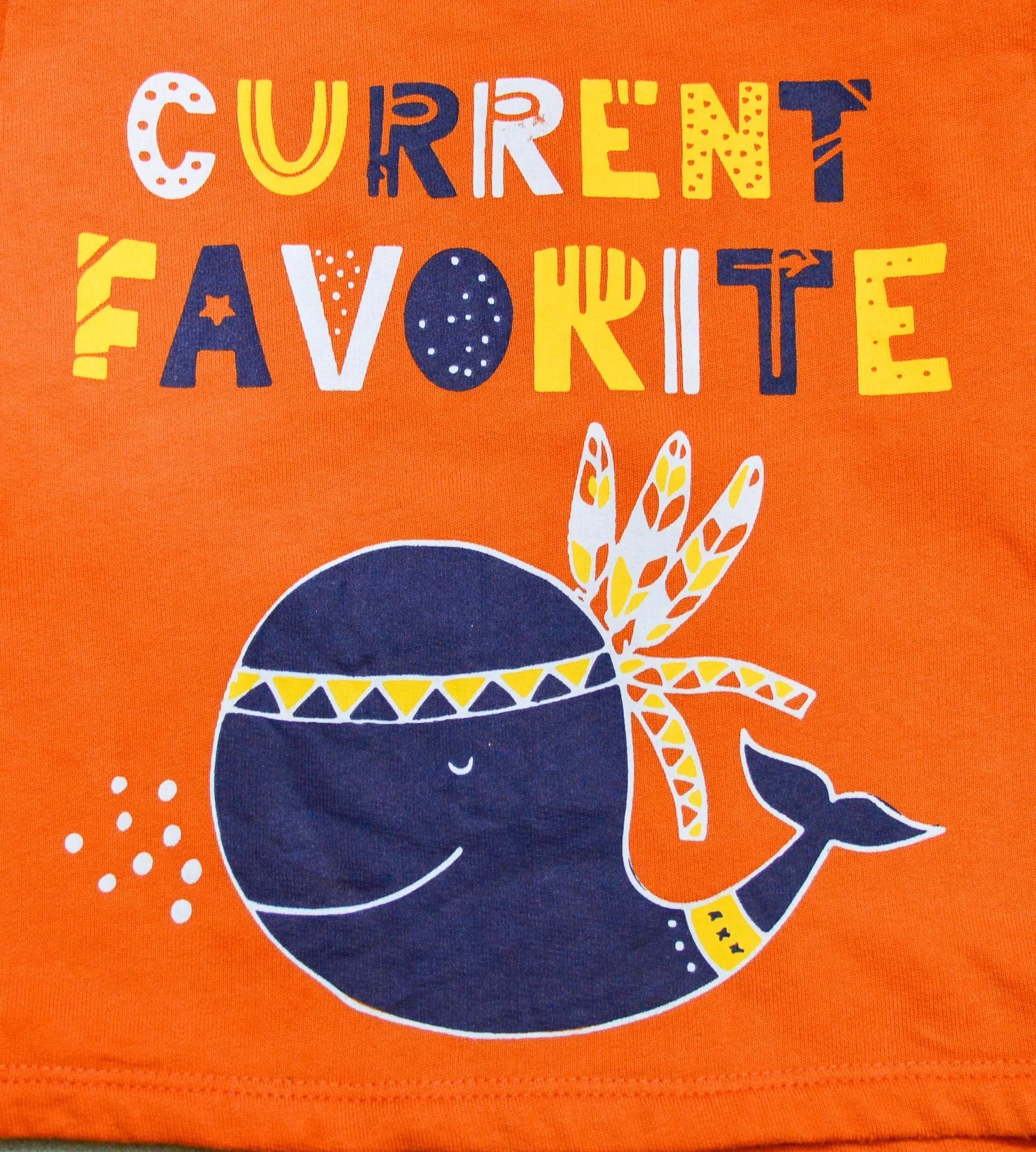 Winter Sweatshirt Combo - Swan and Whale