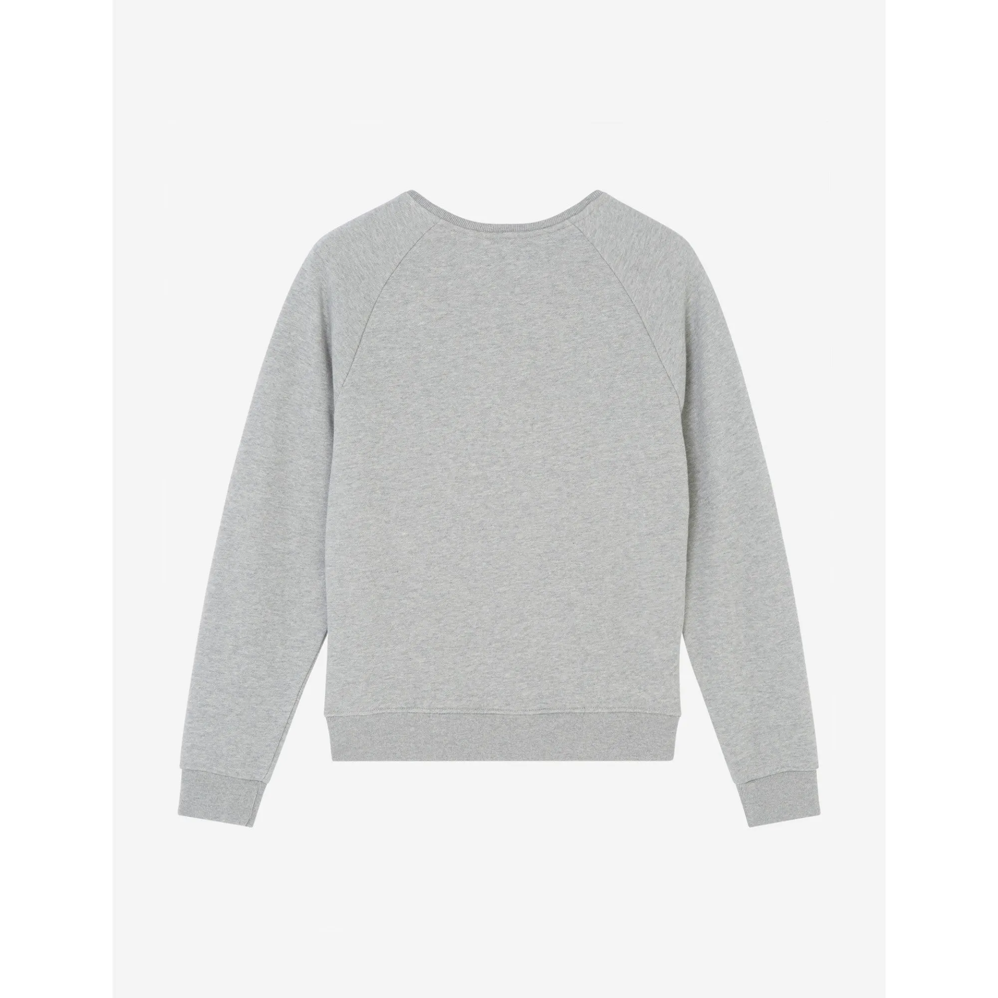 Women Palais Royal Vintage Sweatshirt - Grey Melange