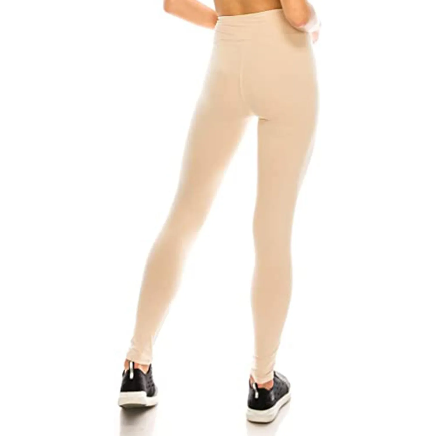 Women Tights - Pack of 2
