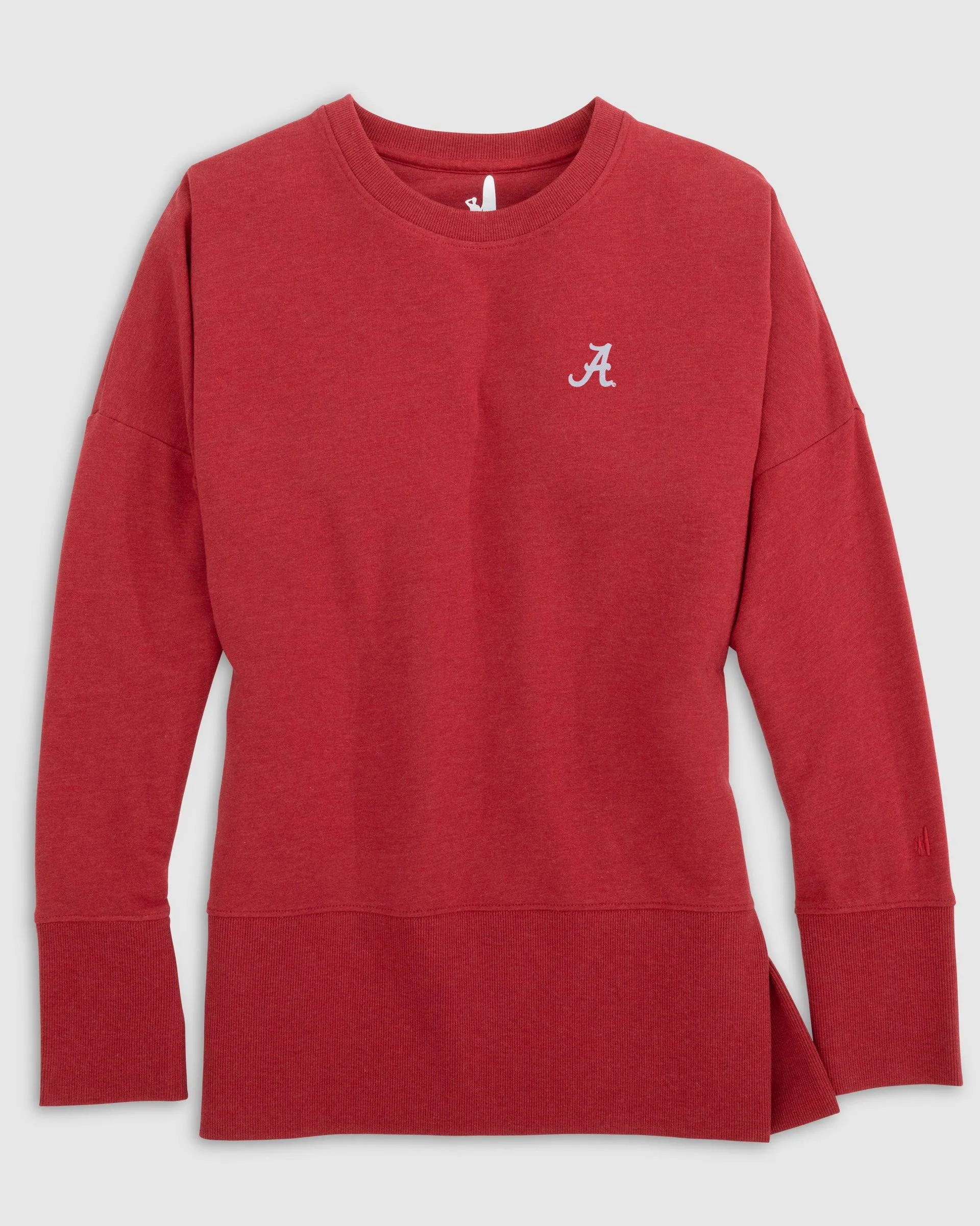 Women's Alabama Britanny Crewneck Sweatshirt