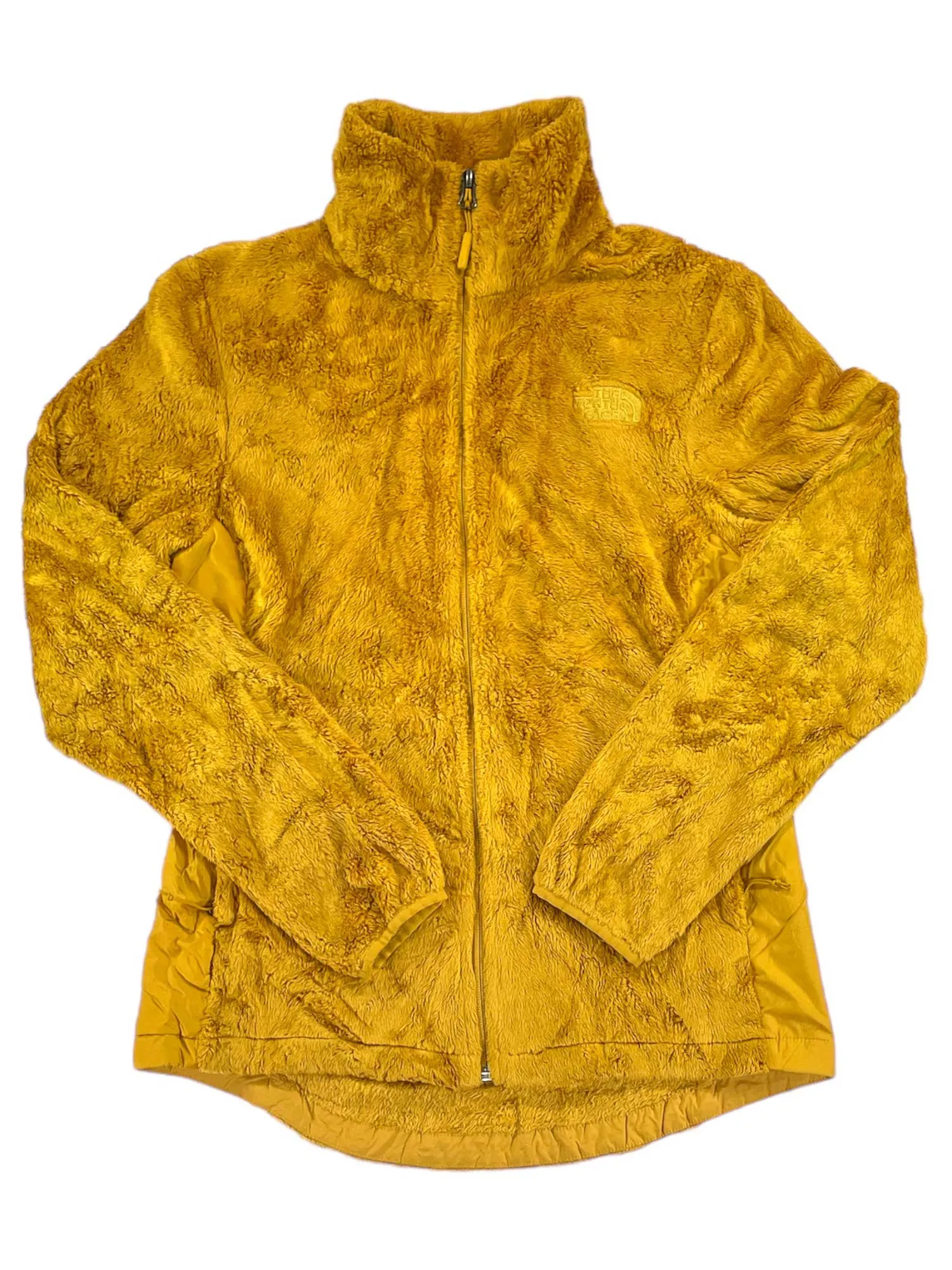 Women's Osito Hybrid Full-Zip Jacket