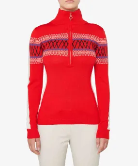 Women's Signature 1/4-Zip