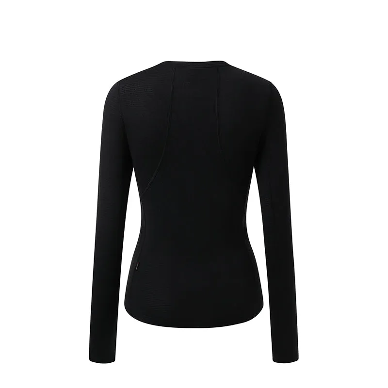 Women's Thermal L/S Base Layer B351