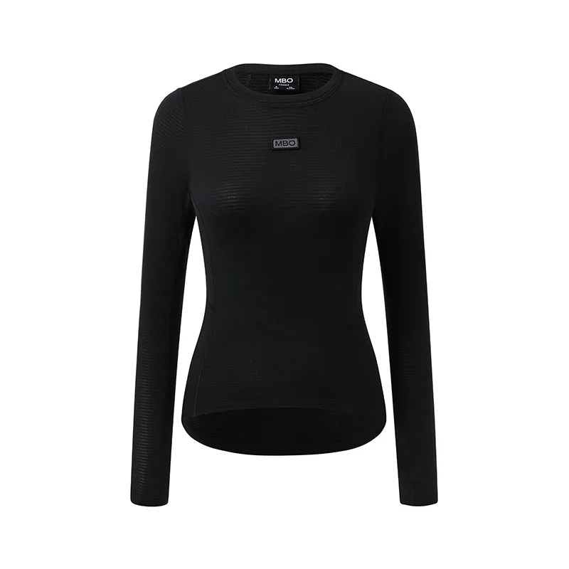 Women's Thermal L/S Base Layer B351