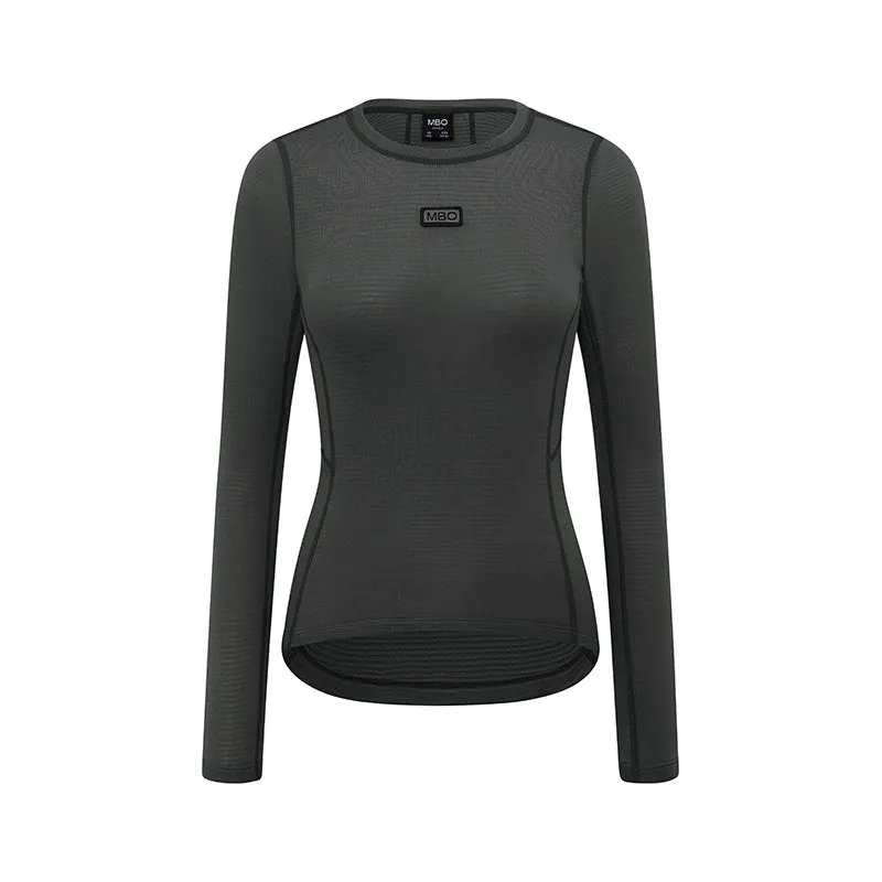 Women's Thermal L/S Base Layer B351