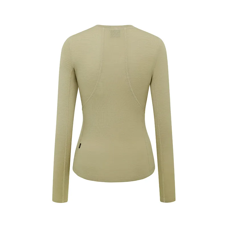 Women's Thermal L/S Base Layer B351