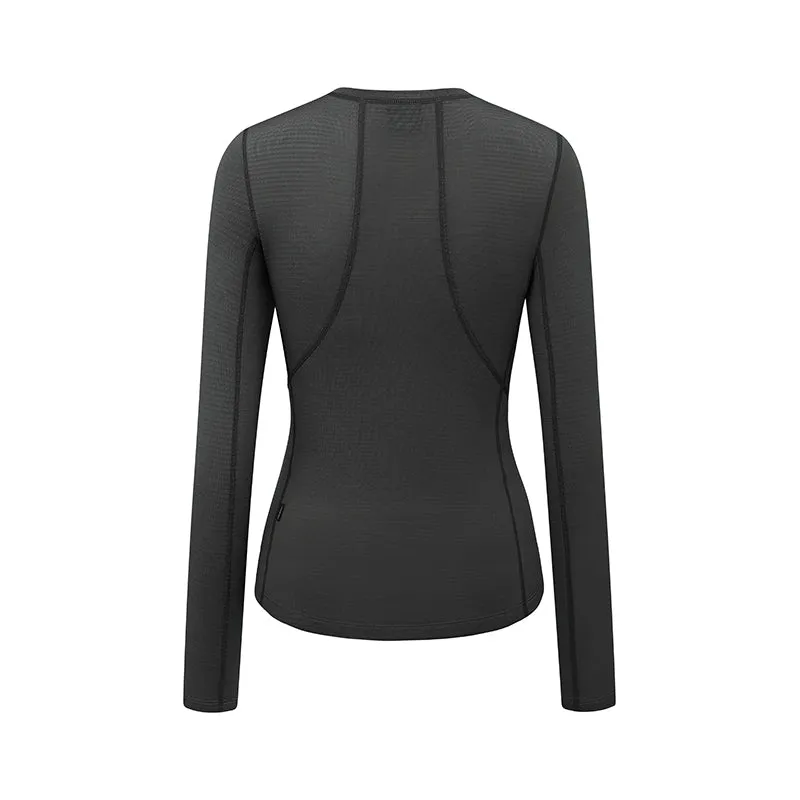 Women's Thermal L/S Base Layer B351