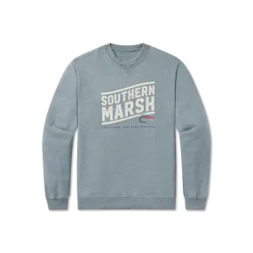 Youth SEAWASH™ Sweatshirt - Fly Line